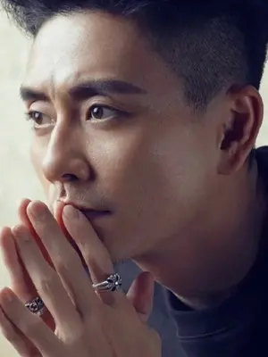 黄宗泽 #痞帅 唯一一个越老越有魅力的男人#颜值巅峰