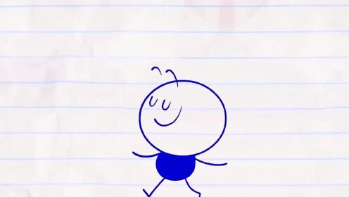 搞笑铅笔人趣味动画系列 _高清1080p在线观看平台