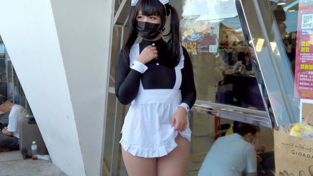 コスプレ Cosplay