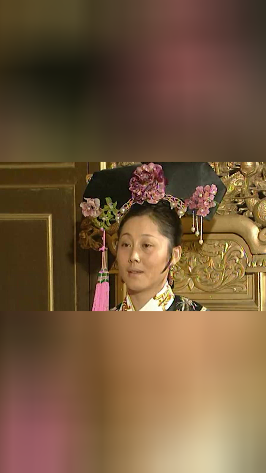 古董王爷太后让奸臣去偷珍藏阁的宝贝