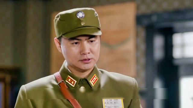 叶飞不给驻军司令姜虎面子,这下麻烦大了