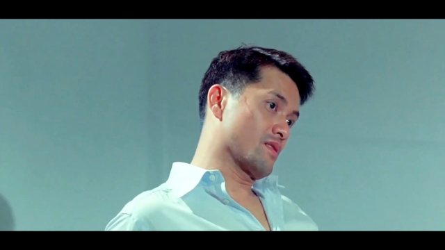 月夜闪灵第二集吕良伟饰演高智商罪犯