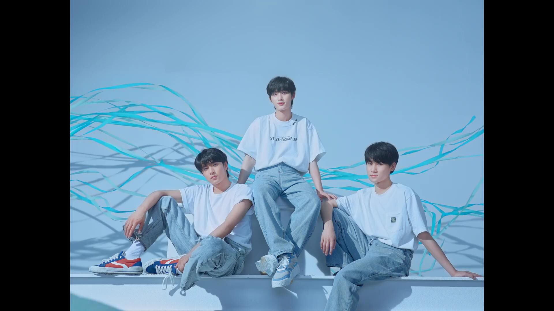 【时代少年团】《你要快乐》mv_腾讯视频