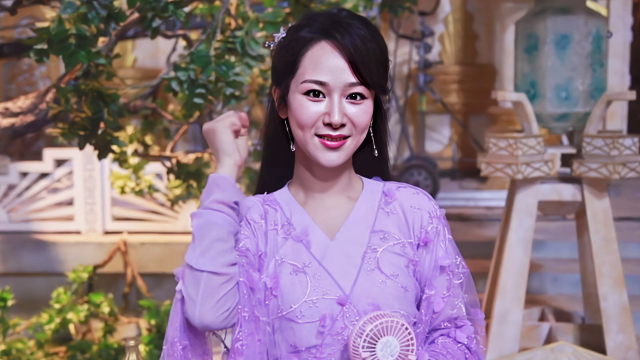 《梦华录》收官,暑期将播出3部古装剧,主演有肖战,杨紫,吴磊