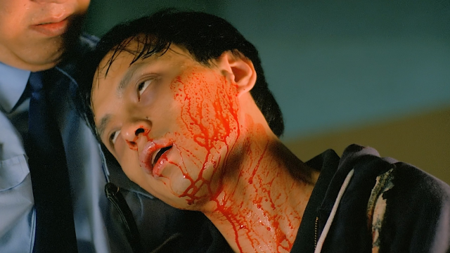 不死战神道友明:"我现在才知道什么叫做生不如死!