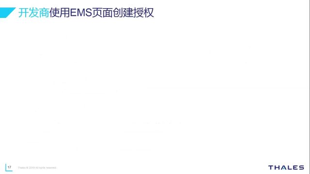 603加密狗技术客户培训《圣天诺软件授权方案的优势、案例与演示⠣€‹完整版金雅特加密狗 53授权自动化