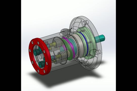 卷板机设计 冲压注塑模具夹具 机械设计画CAD图纸三维说明书 结构模型数控编程