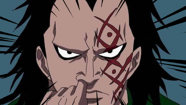 海贼王:蒙奇家族祖传的挖鼻孔姿势?蒙奇一家的逗比名场面一览!