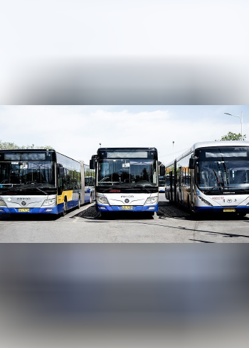 北京公交:7月15日首班车起恢复北京到河北滦平858路运营