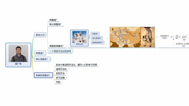 学者高广宇简介