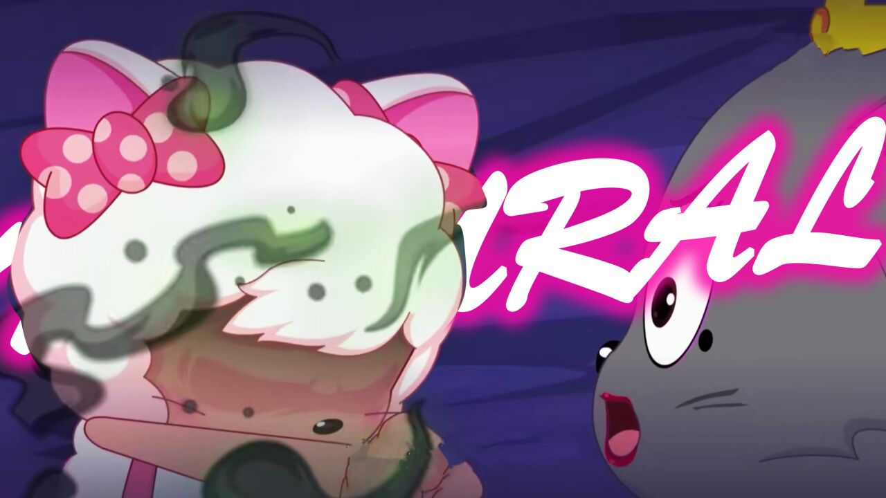 「美爷的巅峰时刻」——【羊村守护者5】_腾讯视频