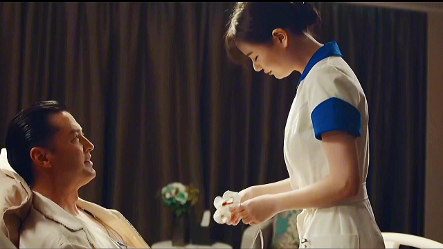 追龙2惊动澳门的一部警匪电影火辣惊瀑百看不厌值得看