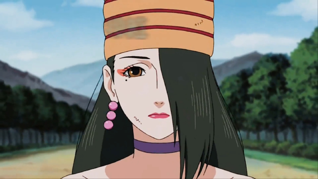 "卡卡西的春天"#火影忍者#卡卡西#花玲