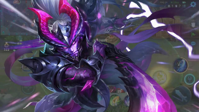 地狱之眼宫本武藏双杀