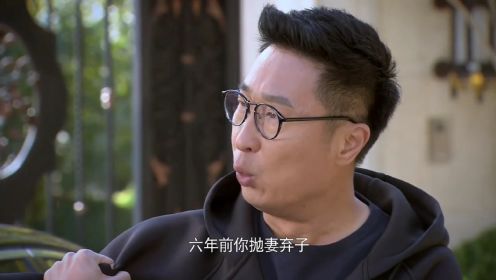 成年人的崩溃就在一瞬间