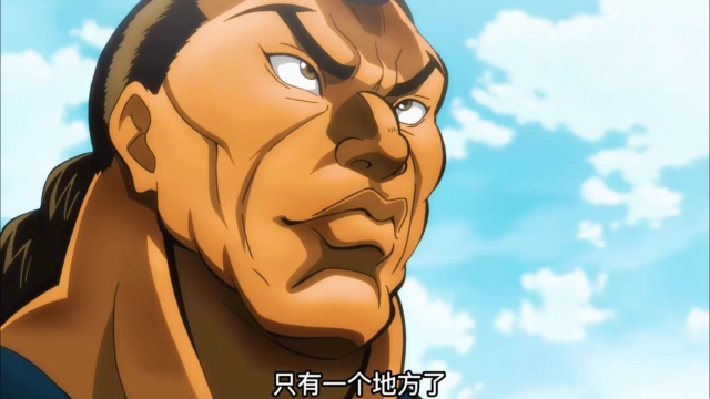 拳王阿里请朋友暴揍自己亲儿子?没人能拒绝成为最强王者的梦想