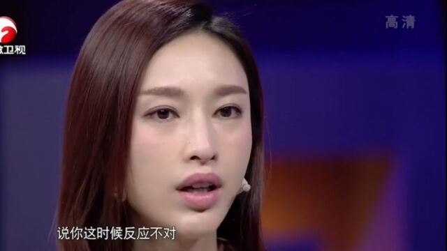 张俪拍戏太拼,为背台词熬夜不睡觉,结果嗓子坏了丨静距离