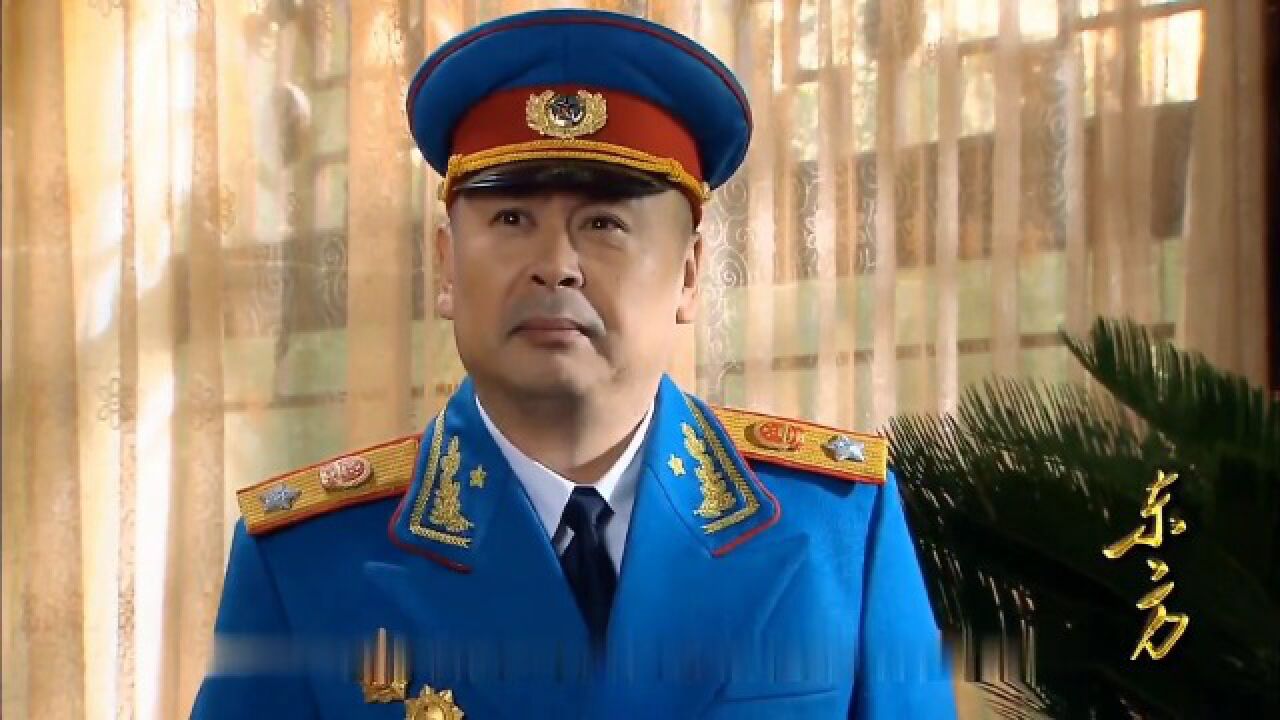 有欢喜也有遗憾元帅授衔仪式上刘帅林帅叶帅三人未参加_高清1080P在线观看平台_腾讯视频