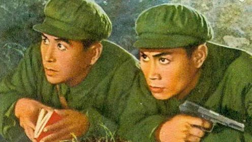 志愿军与朝鲜游击队联手，摧毁美军唯一的退路，歼灭美军两个师！