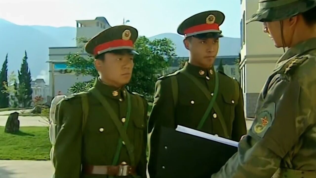 士兵突击精彩速看_《士兵突击》第21集。许三多成才老A报道。更加残酷的淘汰开始了。_高清1080P在线观看平台_腾讯视频