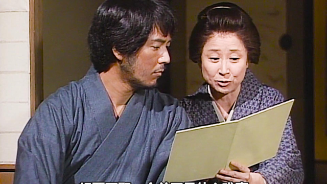 女人刚摆脱恶毒婆婆,又遇上了变态嫂子,日剧《阿信》