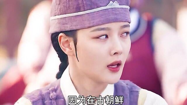 女画师本以为晋级无望却不料她竟是主审官寻找多年的画神之女