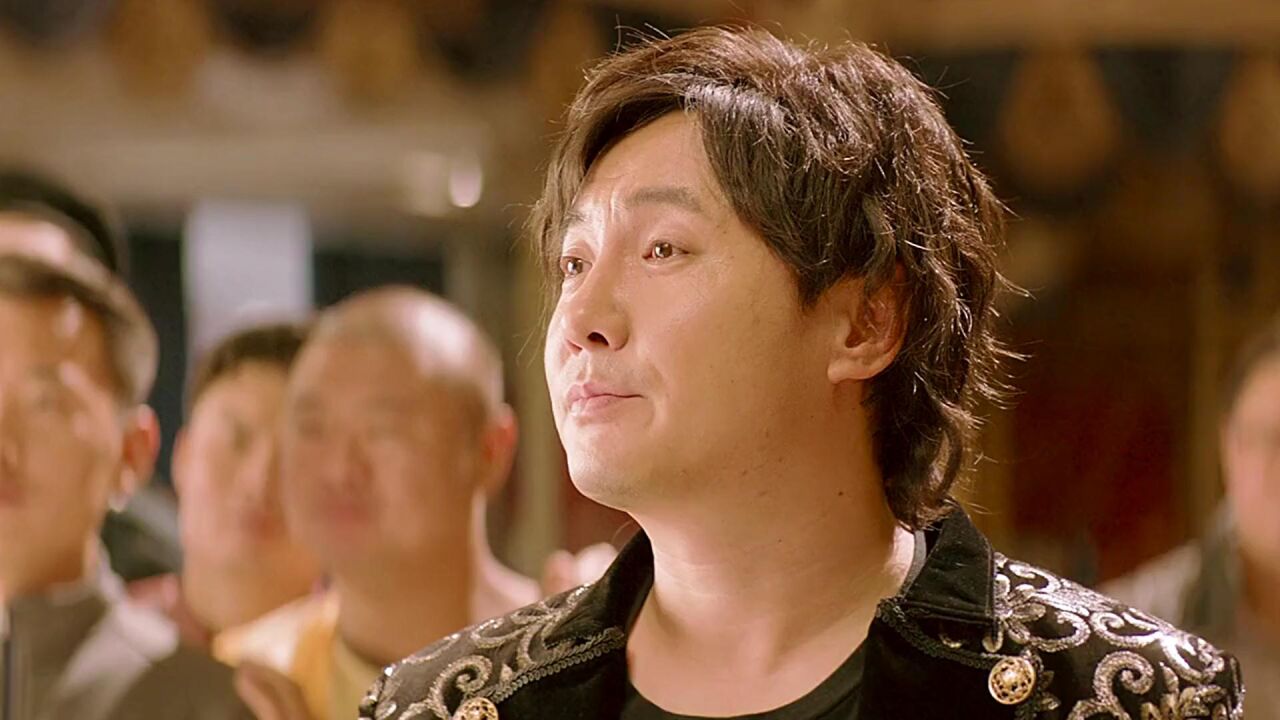 沈腾《我还是喜欢你桀骜不驯的样子》_高清1080P在线观看平台_腾讯视频