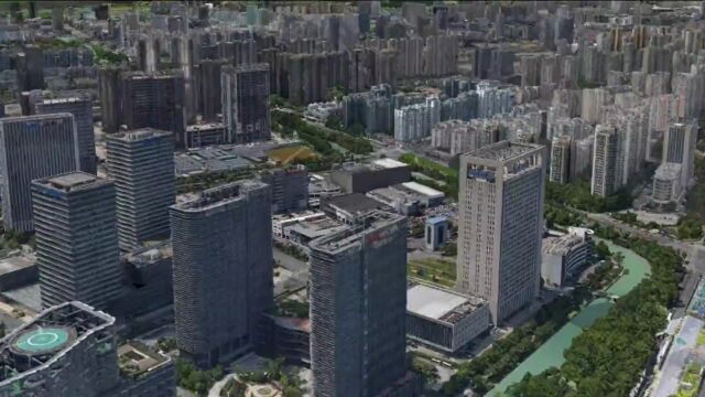 自然资源部:国土空间规划“一张图”建设的浙江经验分享