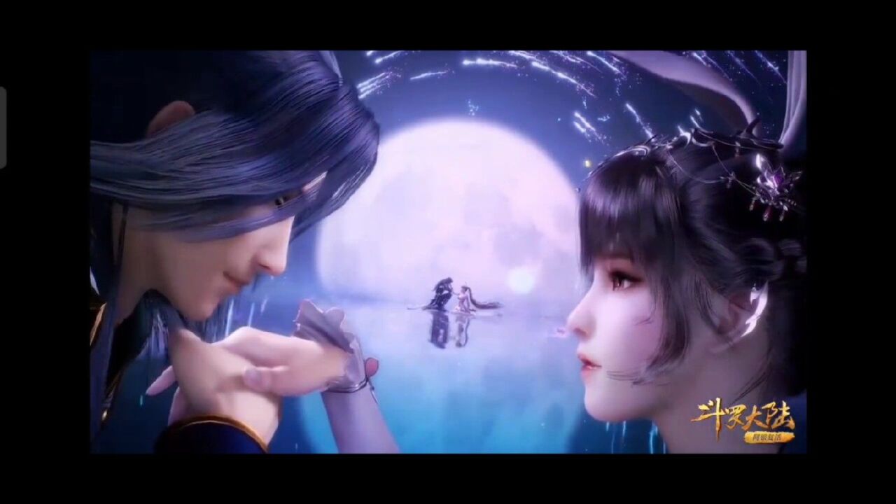 动漫：《斗罗大陆》_高清1080P在线观看平台_腾讯视频