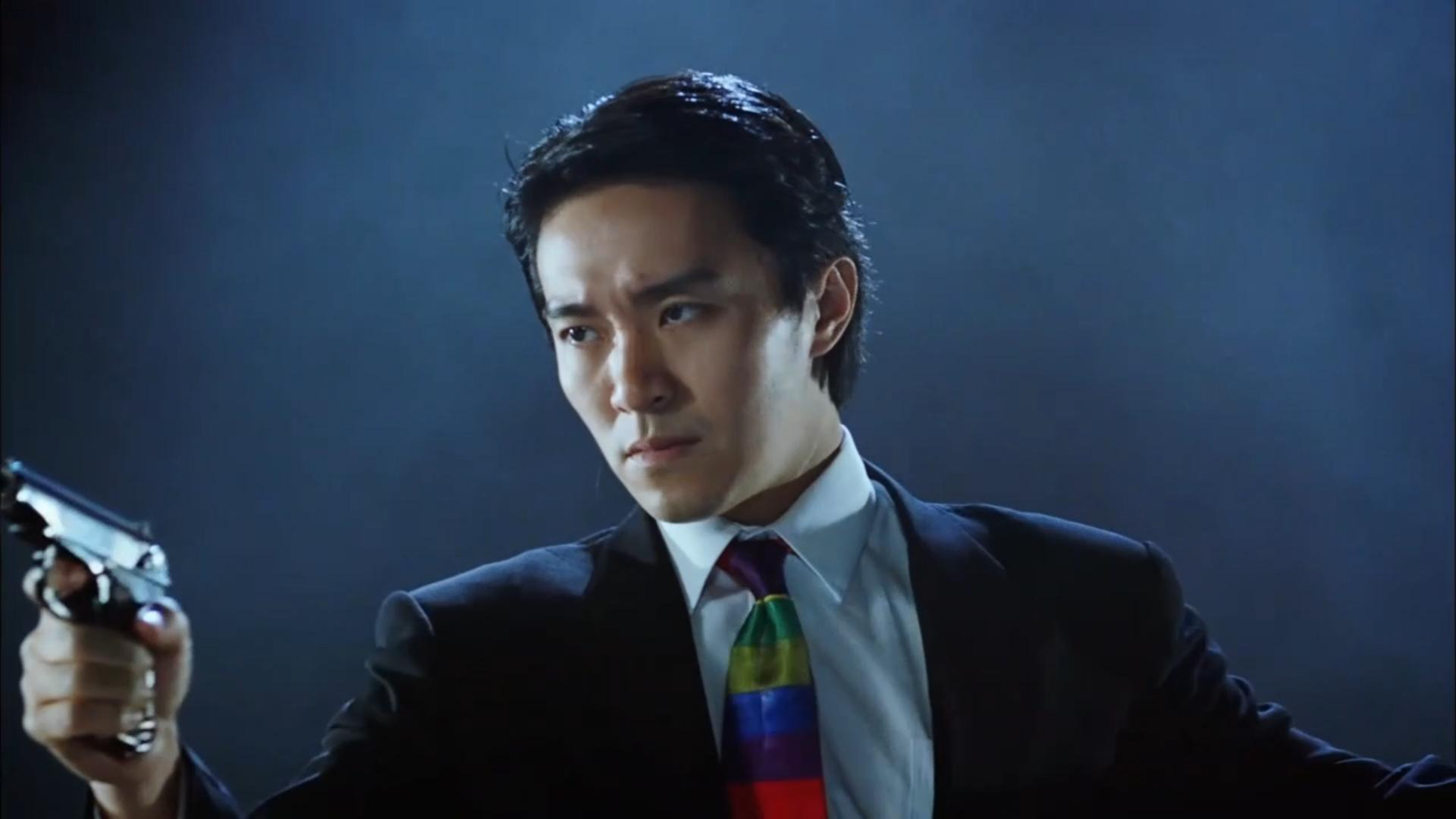 国产凌凌漆:啊7被卡拉咪激怒,直接将其团灭.