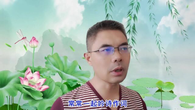 陆游唐宛天作之合,让陆母拆散后,唐宛却因陆游的一首诗香消玉殒