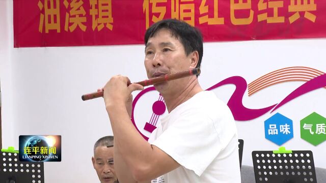 油溪镇富乐村:高质量党建引领乡村振兴“加速跑”