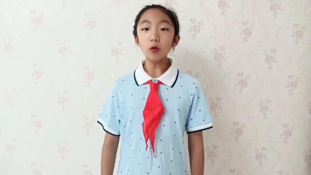 通山小学普通话宣讲2