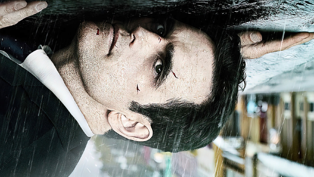 黑松镇 第一季 《黑松镇 第一季》第08集精彩片花