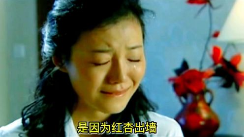 雨欣和首富孟浩离婚回到娘家，母亲知道原因后狠心将她赶出家门
