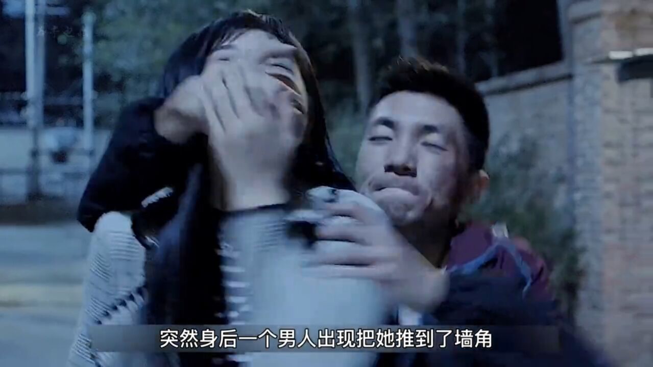 独居女孩惨死家中,不料竟是熟人作案,最后嫌疑人来自警局……_腾讯视频