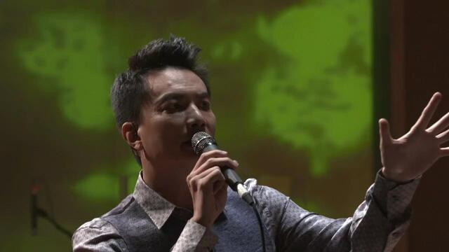 李泉音乐现场《走西口》_ 文艺女神王凯丽甜蜜现身