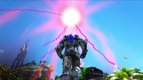 创世纪2解说系列：救赎EP28，超越进化的进化！（完）_高清1080P在线观看平台_腾讯视频