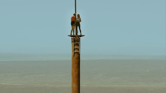 最新电影推荐系列:《坠落》-(1)