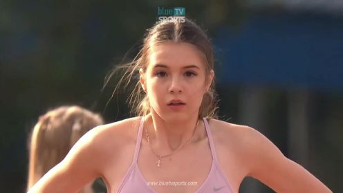俄罗斯带娃的网红田径女运动员，索菲亚戈尔什科娃