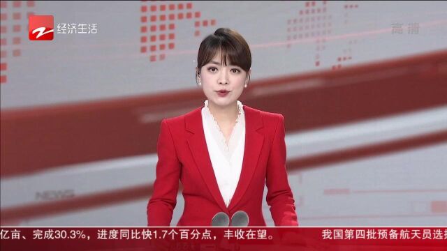 文明不放假 农家乐人气复苏 倡导公筷成常态