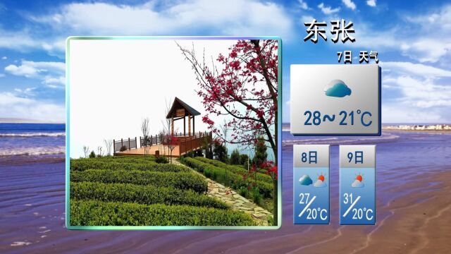 别大意!福清最低跌破20℃!真的要降了……