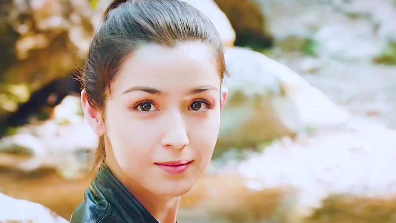 阿宁离开的那一刻,无邪仿佛长大了,好心疼这一对人儿啊!!#终极笔记_腾讯视频