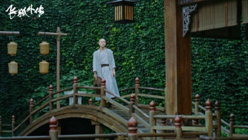 飞狐助攻团强势发力吕小妹桑飞虹磕CP好带劲_电视剧_高清完整版视频在线观看_腾讯视频