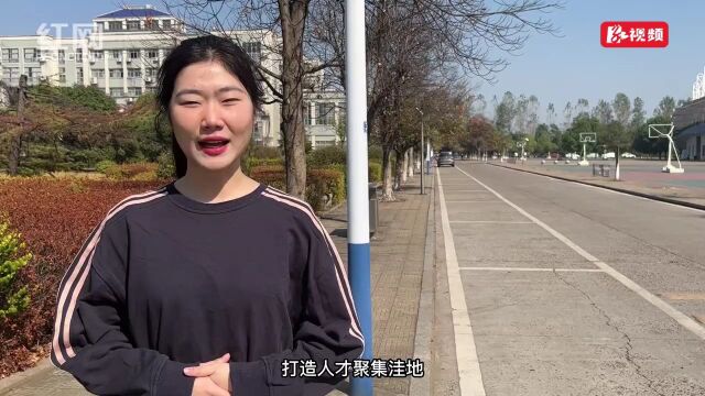 人才发展看湘潭丨加大“引”的力度,打造人才聚集洼地