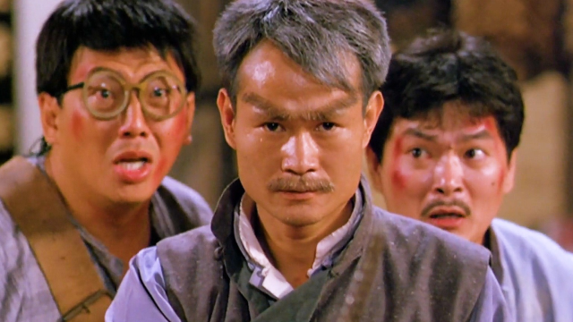 《灵幻先生》 红绳糯米今犹在,不见当年林正英!