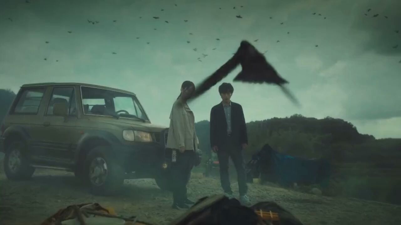 釜山行导演最新力作!鬼佛出世,看一眼,就会让人坠入地狱_高清1080P在线观看平台_腾讯视频