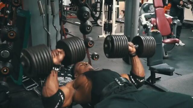 卧推 bench press全解(仰卧推举建议收藏)