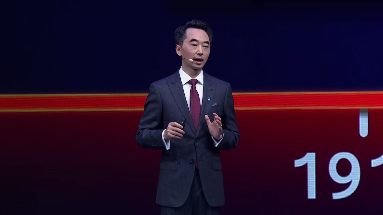 进化的力量·刘润年度演讲2022_腾讯视频