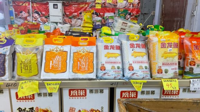 全国食用油突然爆涨,实拍10月30日多少钱一瓶?简直太吓人了